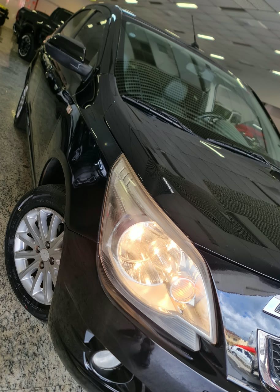 COBALT LTZ 1.4 8V FlexPower/EconoFlex 4p — foto 19