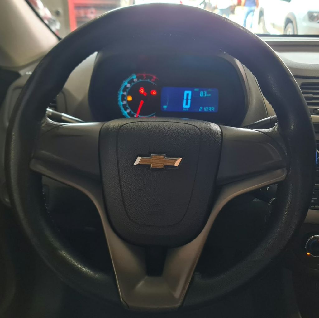 COBALT LTZ 1.4 8V FlexPower/EconoFlex 4p — foto 13