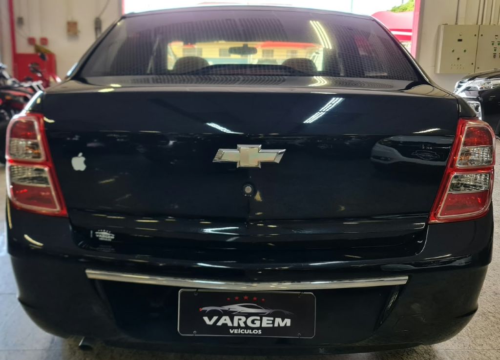 COBALT LTZ 1.4 8V FlexPower/EconoFlex 4p — foto 5