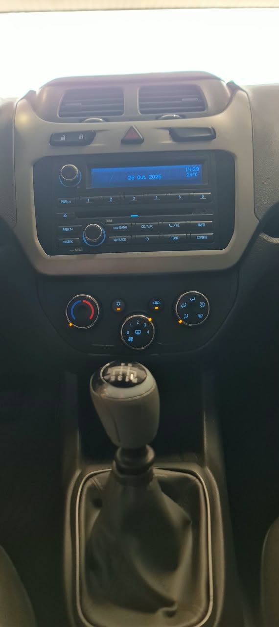 COBALT LTZ 1.4 8V FlexPower/EconoFlex 4p — foto 15
