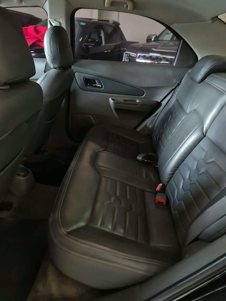 COBALT LTZ 1.4 8V FlexPower/EconoFlex 4p — foto 18