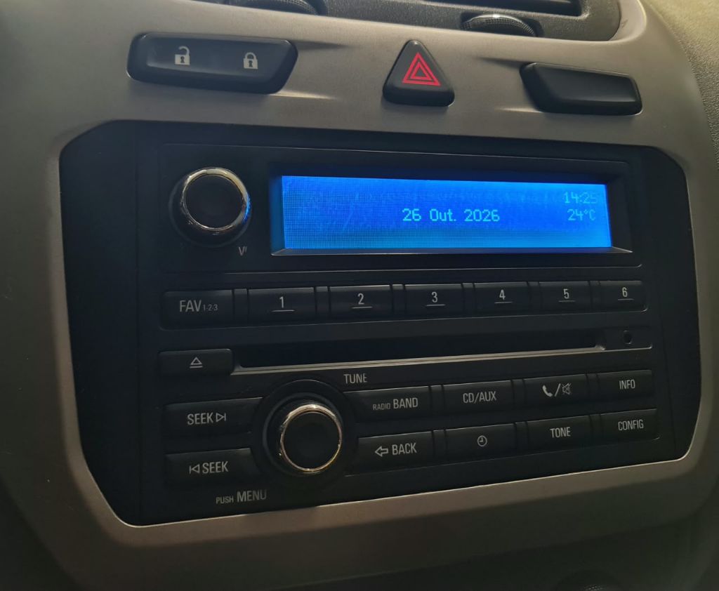 COBALT LTZ 1.4 8V FlexPower/EconoFlex 4p — foto 17