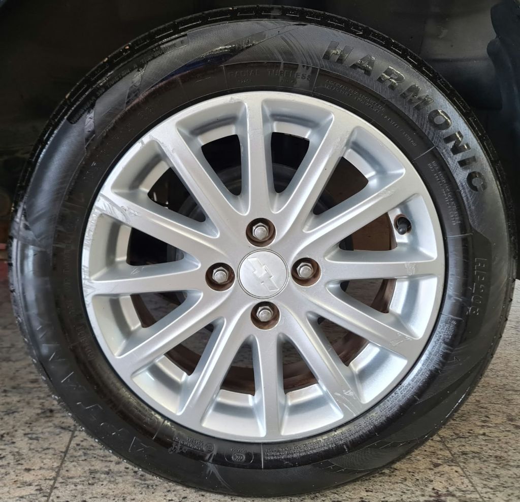 COBALT LTZ 1.4 8V FlexPower/EconoFlex 4p — foto 21