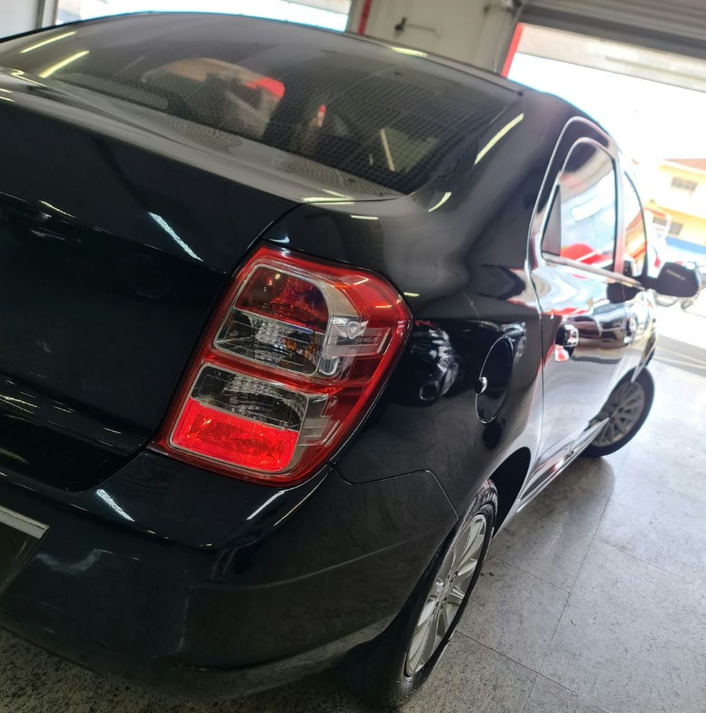 COBALT LTZ 1.4 8V FlexPower/EconoFlex 4p — foto 20