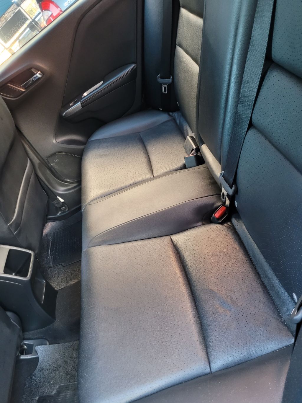 CITY Sedan EXL 1.5 Flex  Automatico — foto 11