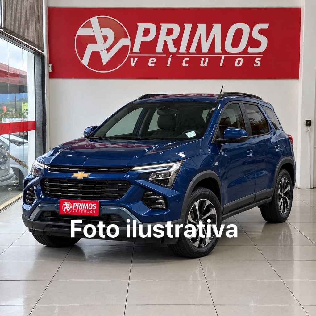 SPIN ACTIV7 1.8 8V Econo.Flex 5p Aut. na Primos Veículos