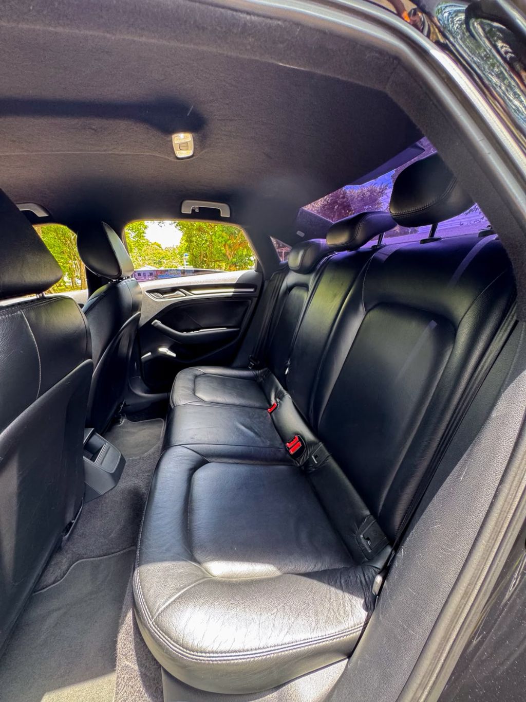A3 Sedan 1.4 TFSI Flex Tiptronic 4p — foto 12