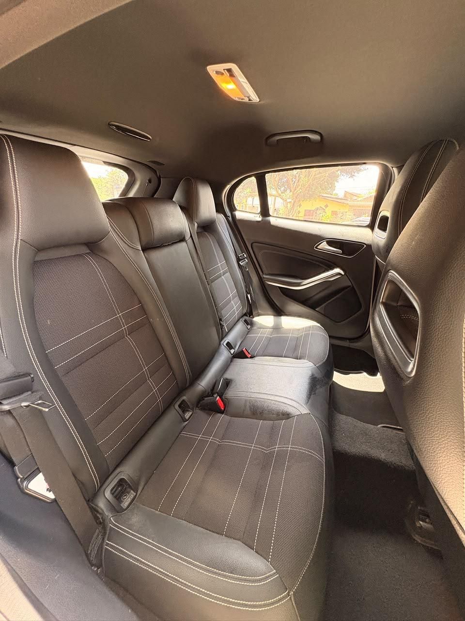 GLA-200 Advance 1.6/1.6 TB 16V Flex Aut. — foto 12