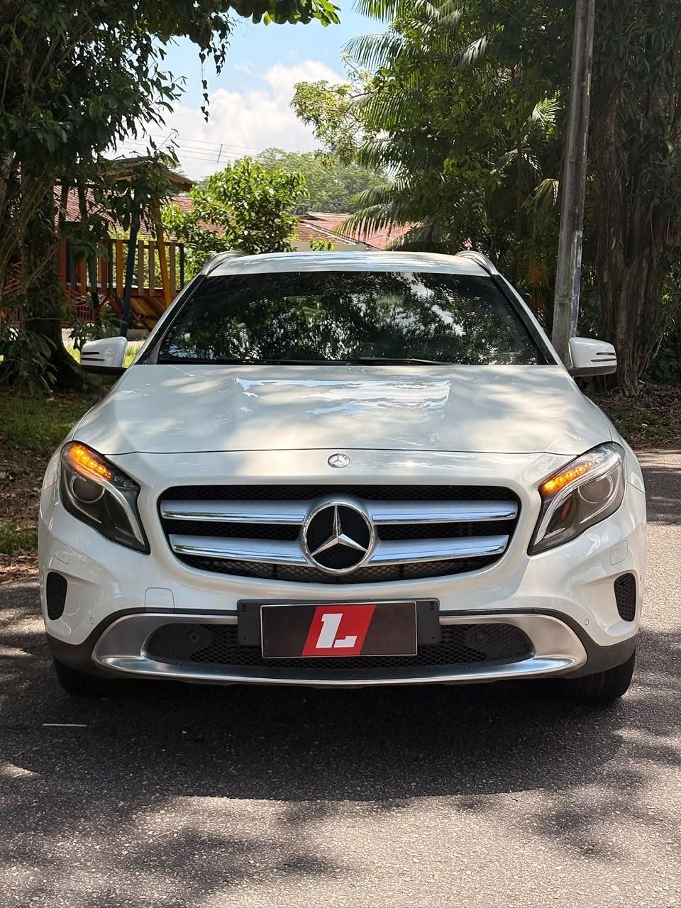 GLA-200 Advance 1.6/1.6 TB 16V Flex Aut. — foto 3