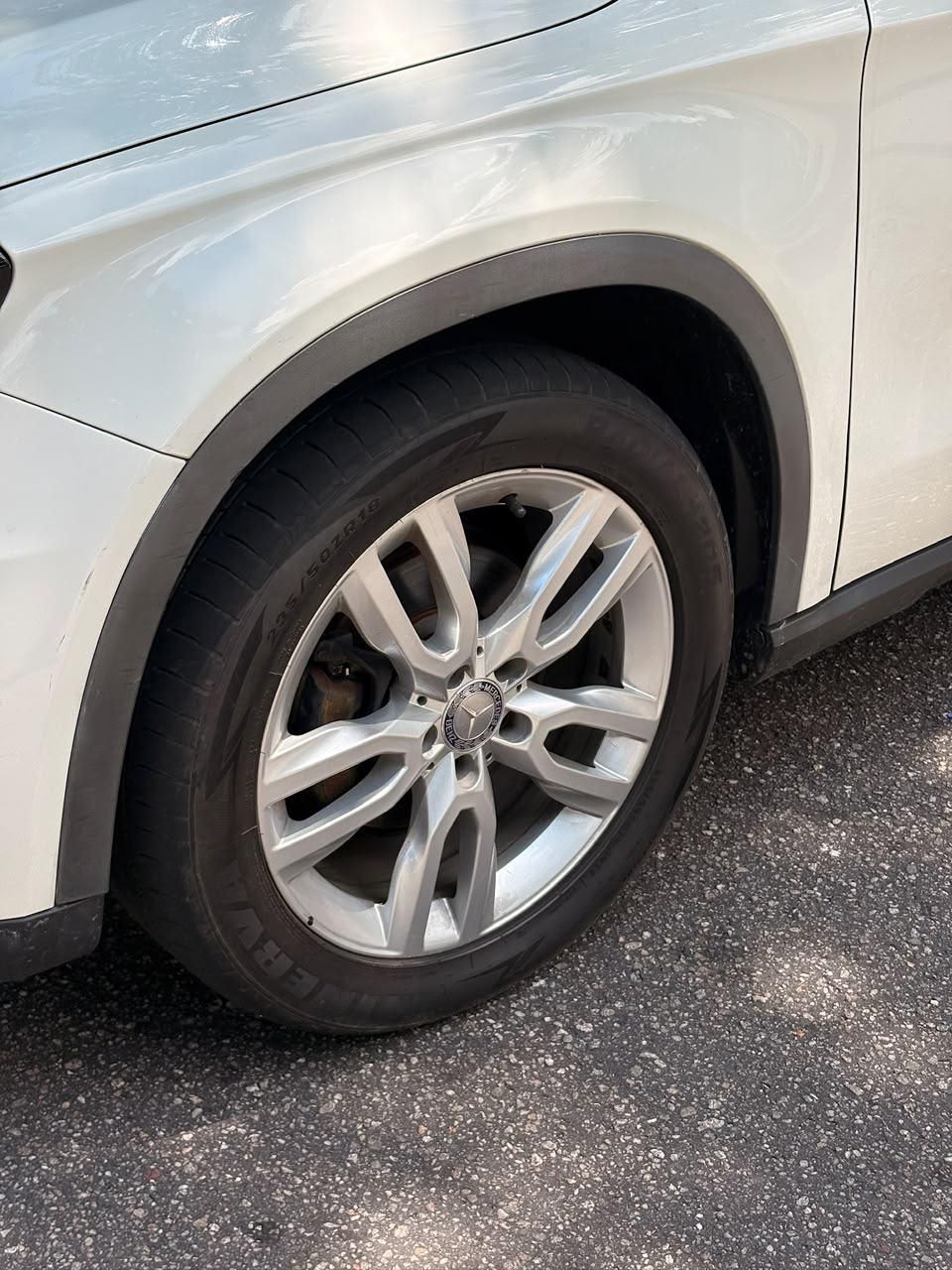 GLA-200 Advance 1.6/1.6 TB 16V Flex Aut. — foto 6