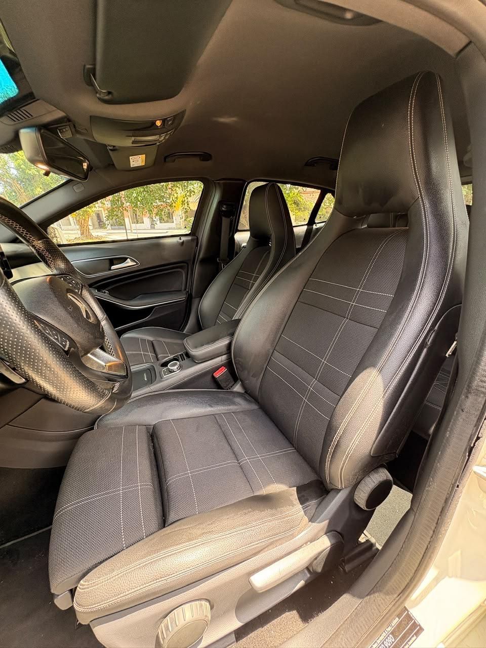 GLA-200 Advance 1.6/1.6 TB 16V Flex Aut. — foto 10