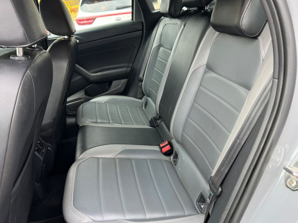 Nivus Highline 1.0 200 TSI Flex Aut. — foto 12