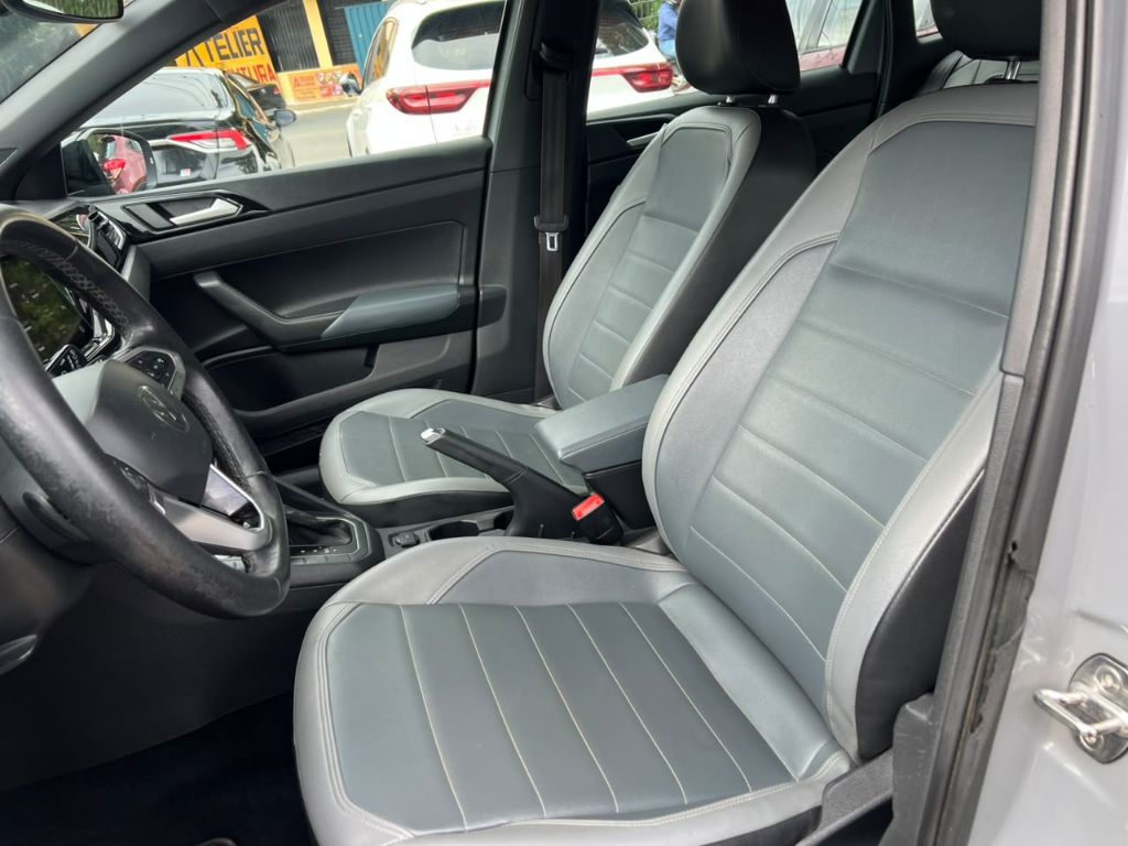 Nivus Highline 1.0 200 TSI Flex Aut. — foto 11