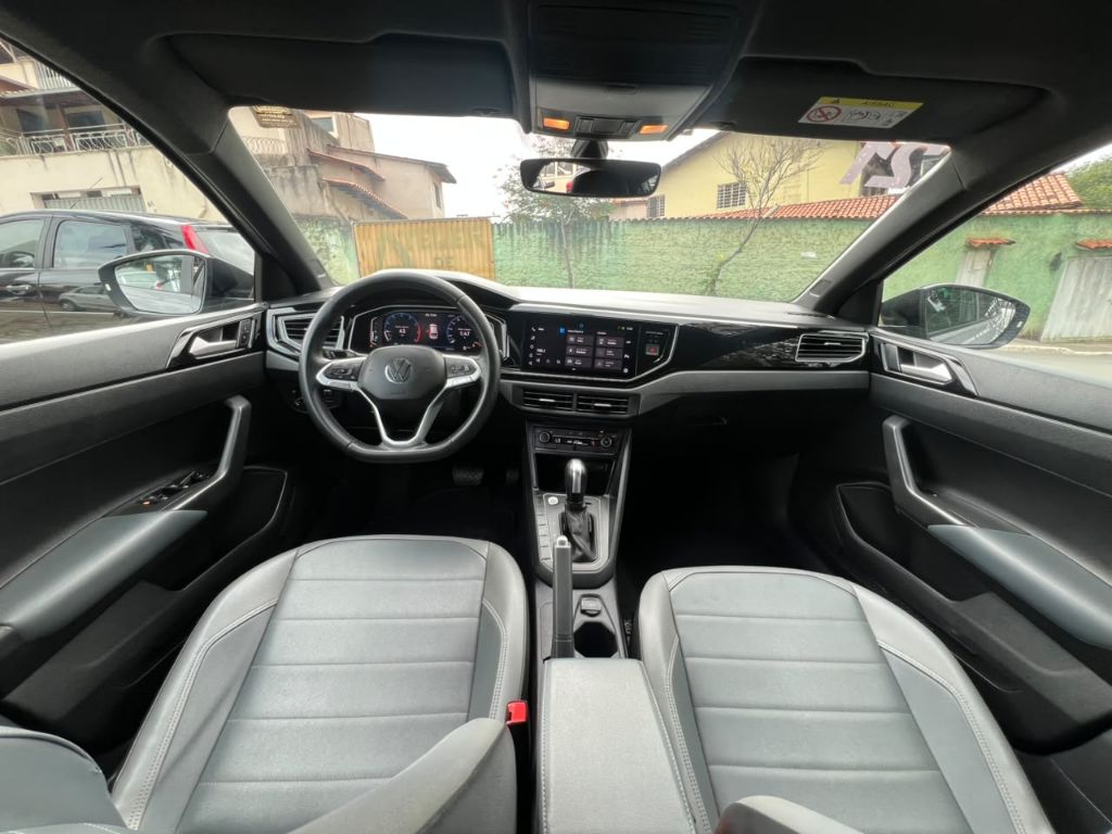 Nivus Highline 1.0 200 TSI Flex Aut. — foto 10