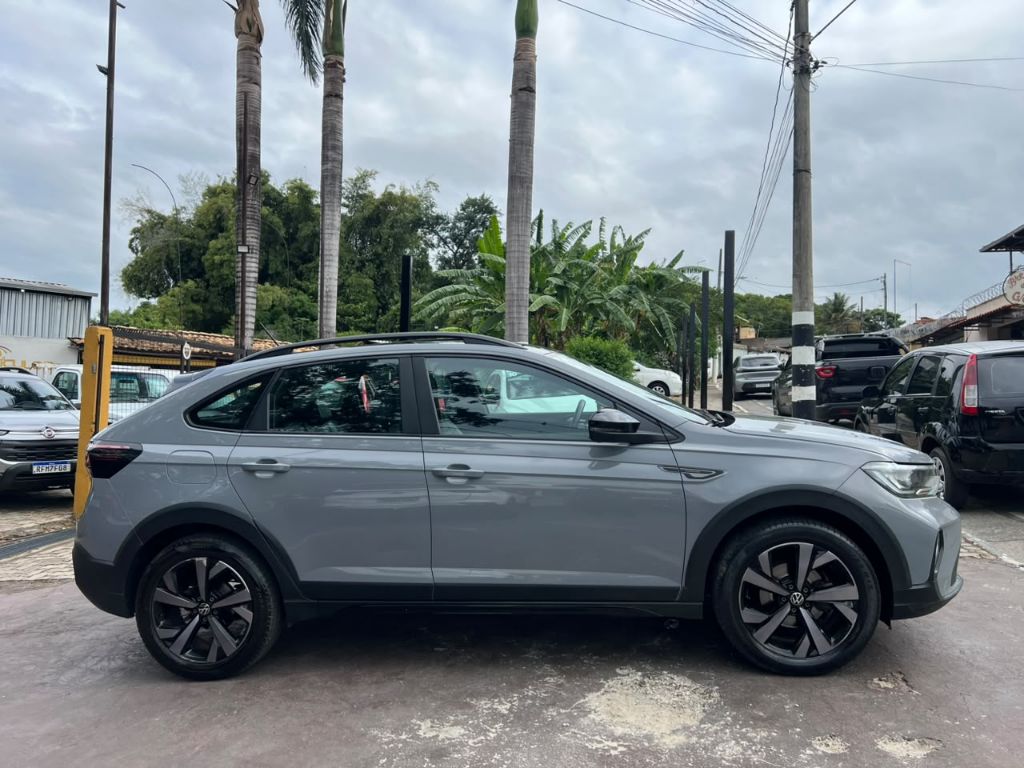 Nivus Highline 1.0 200 TSI Flex Aut. — foto 5