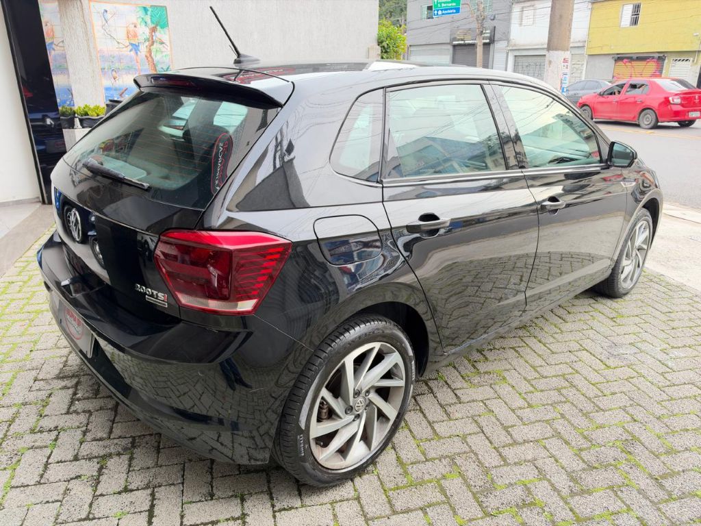 Polo Highline 200 TSI 1.0 Flex 12V Aut. — foto 20