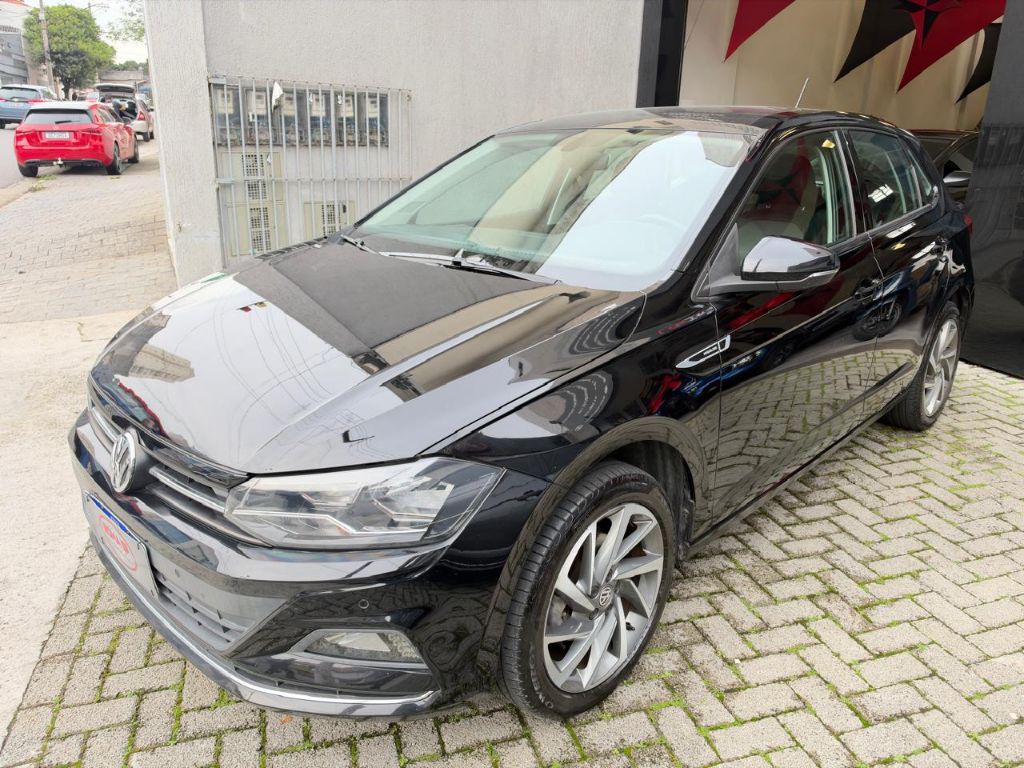 Polo Highline 200 TSI 1.0 Flex 12V Aut. — foto 12