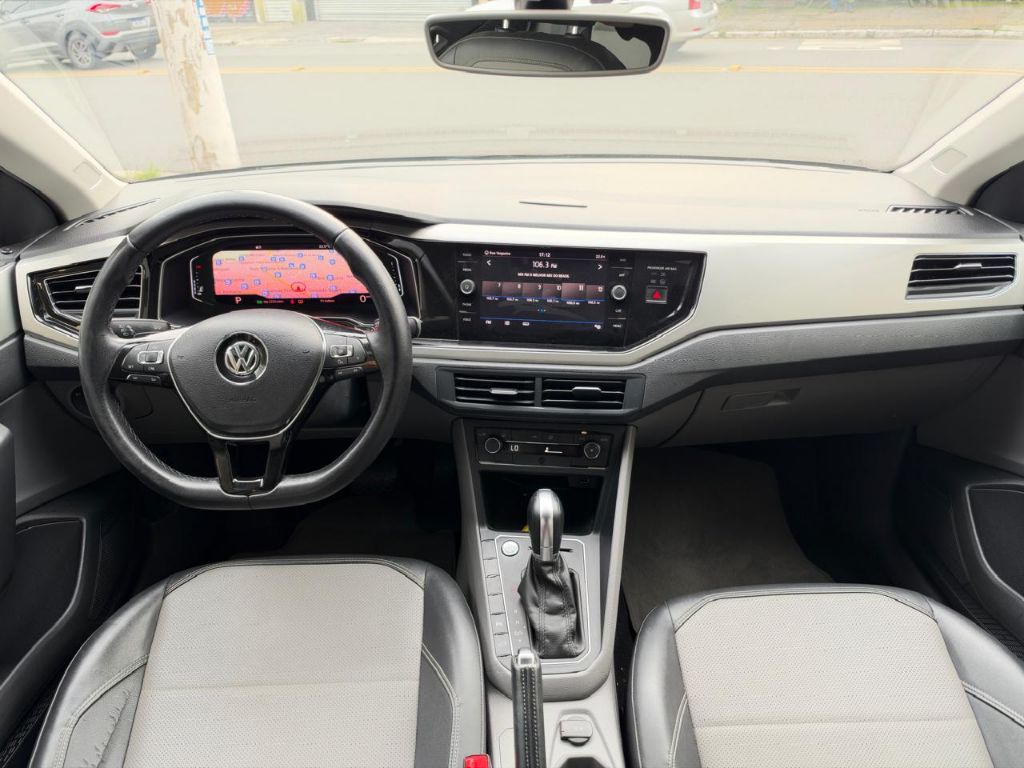 Polo Highline 200 TSI 1.0 Flex 12V Aut. — foto 6