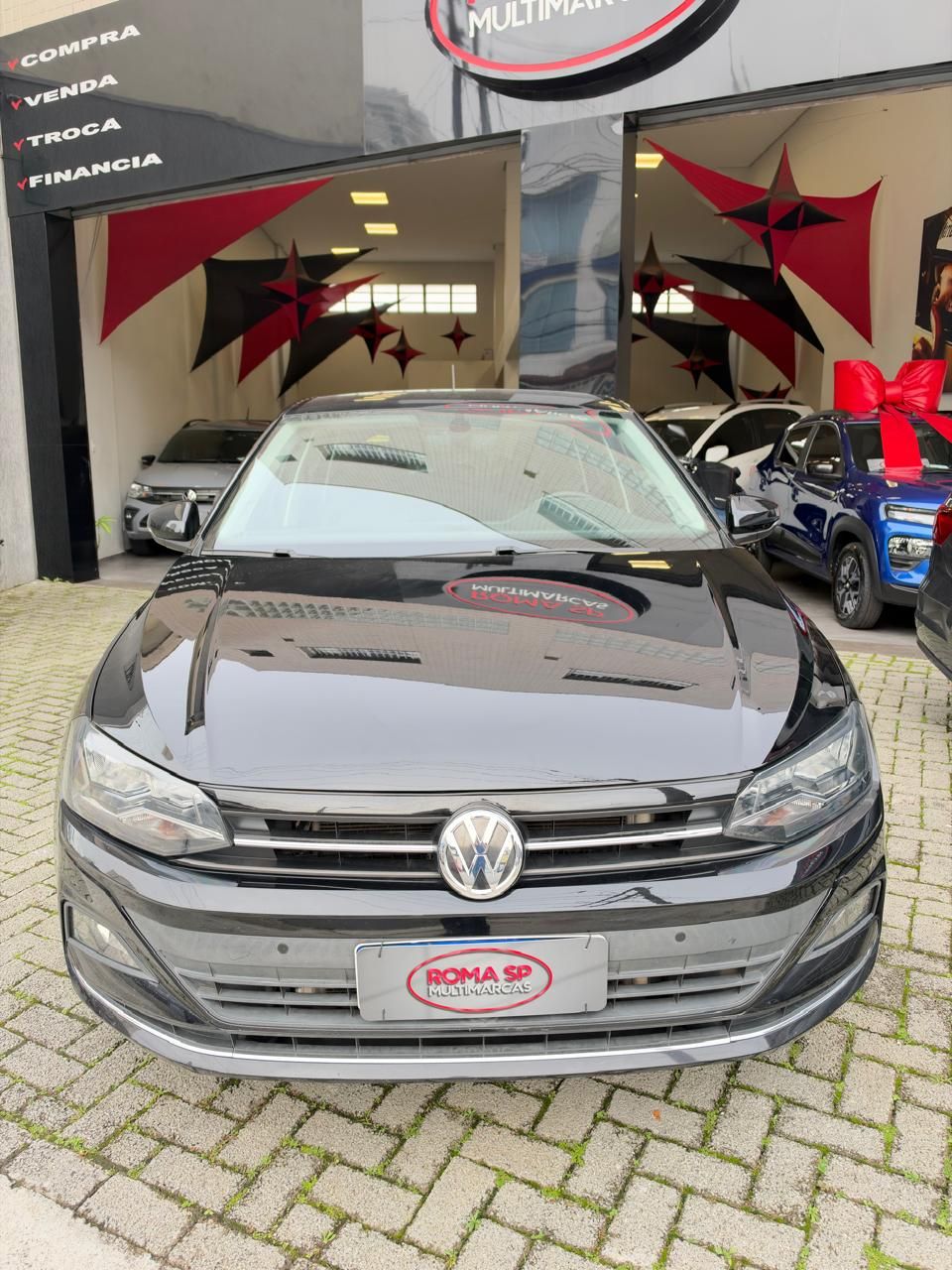 Polo Highline 200 TSI 1.0 Flex 12V Aut. — foto 3