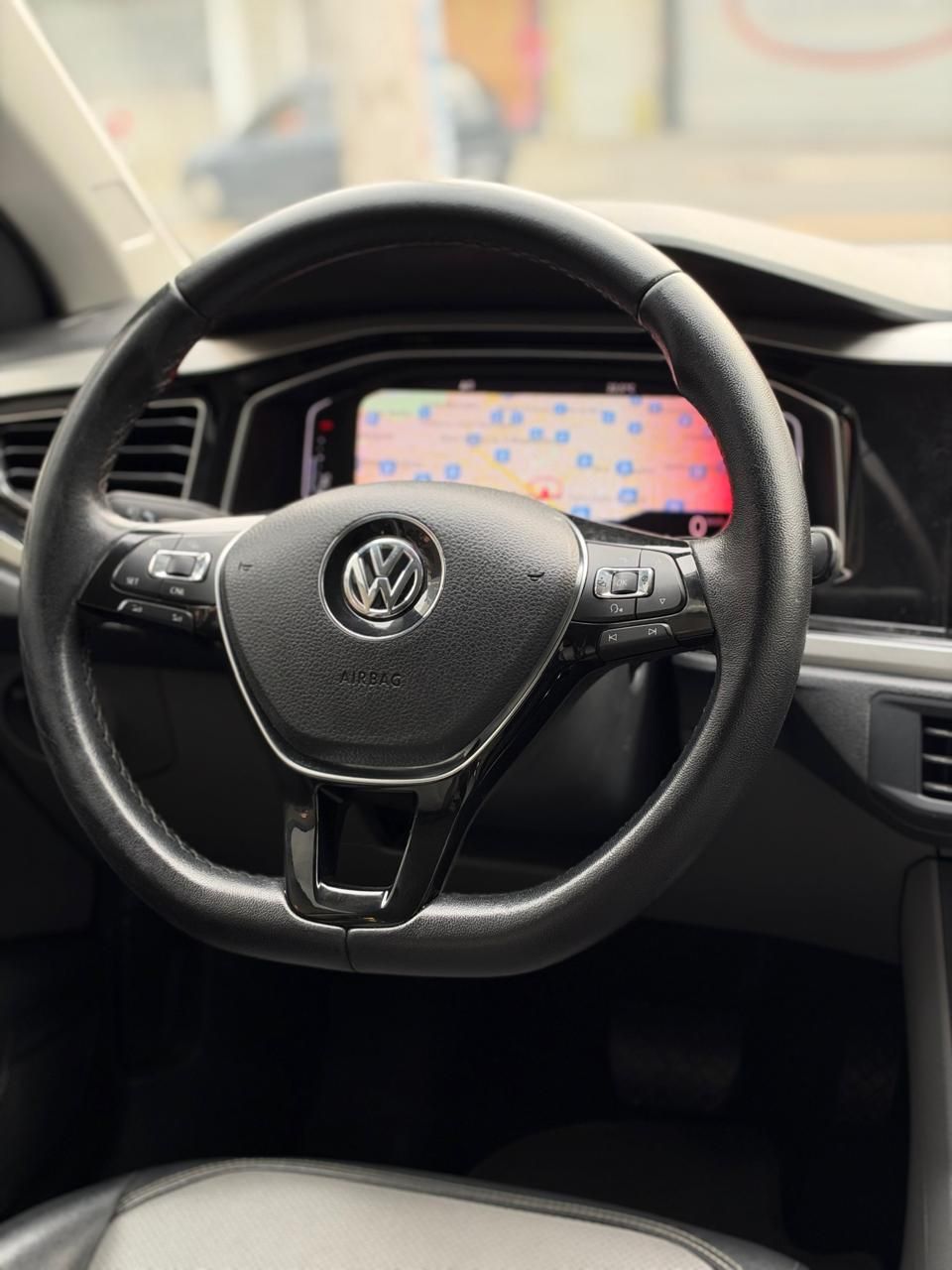 Polo Highline 200 TSI 1.0 Flex 12V Aut. — foto 7