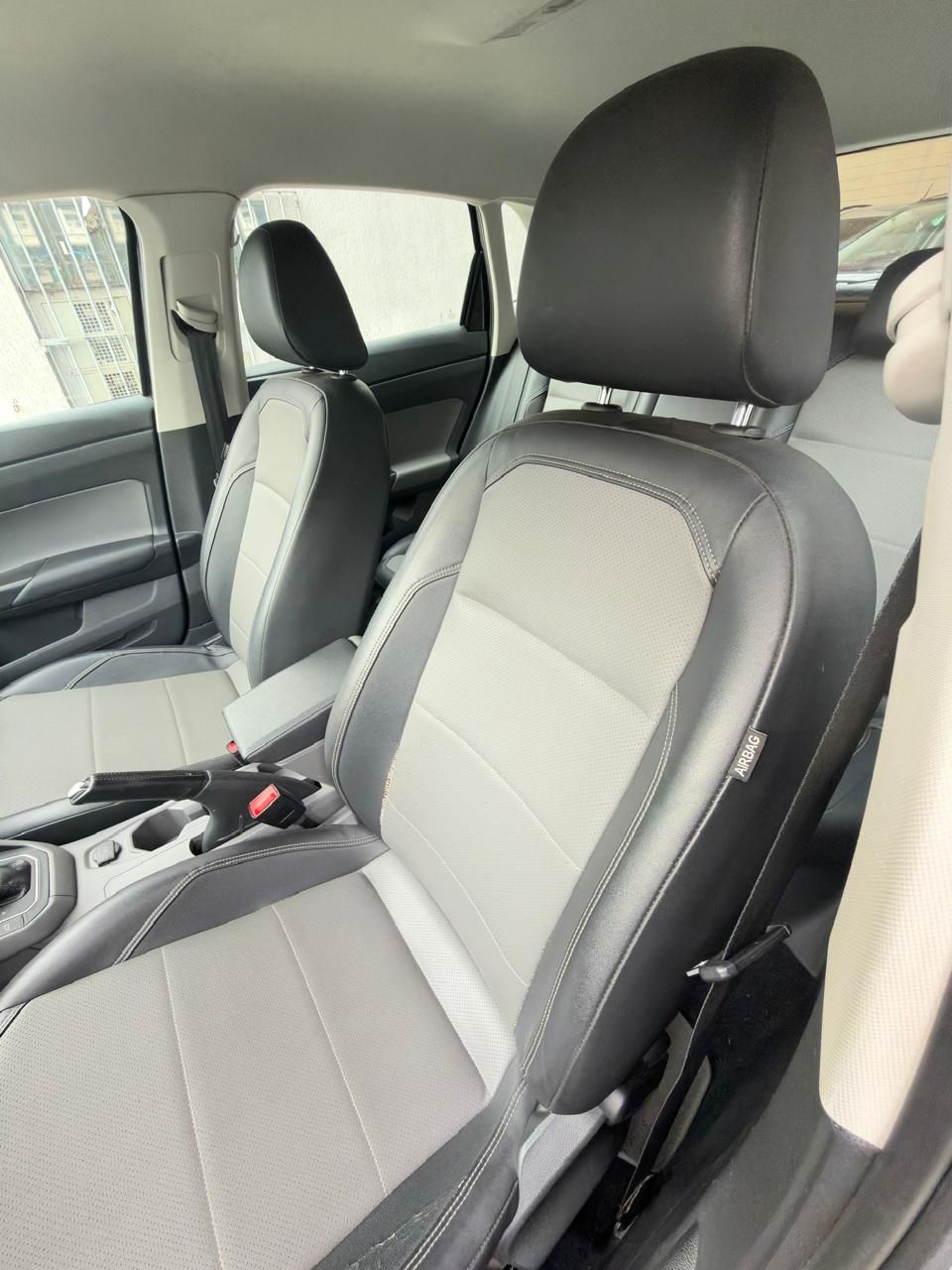 Polo Highline 200 TSI 1.0 Flex 12V Aut. — foto 15