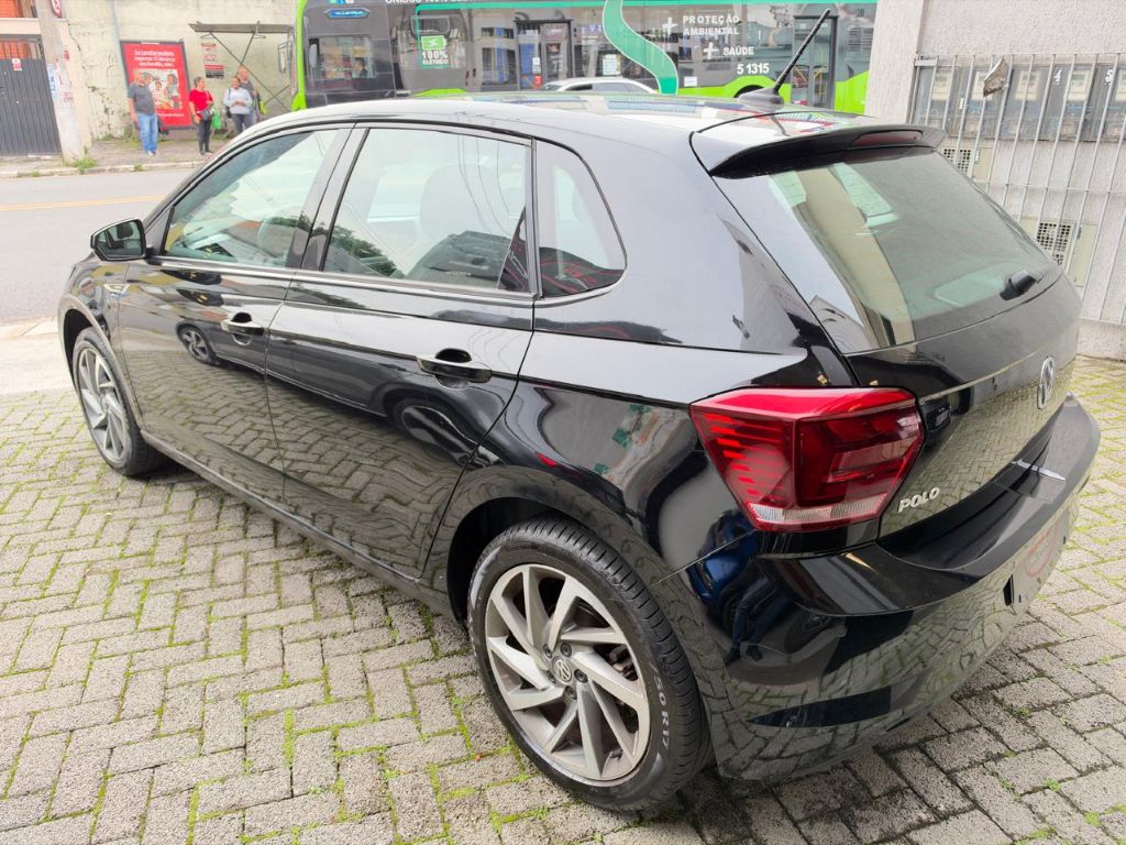 Polo Highline 200 TSI 1.0 Flex 12V Aut. — foto 18