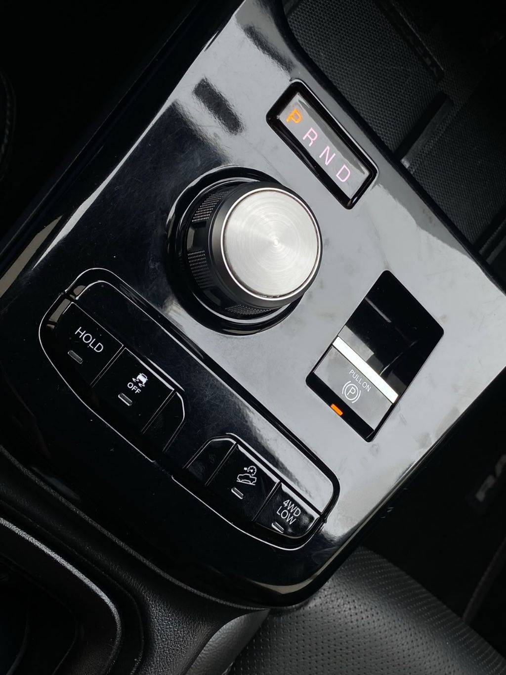 RAMPAGE REBEL 2.0 TB CD 4X4 Diesel Aut. — foto 13