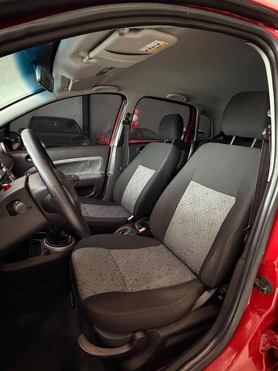FORD FIESTA 1.0 FLEX 2014 - FINANCIA 100% — foto 8