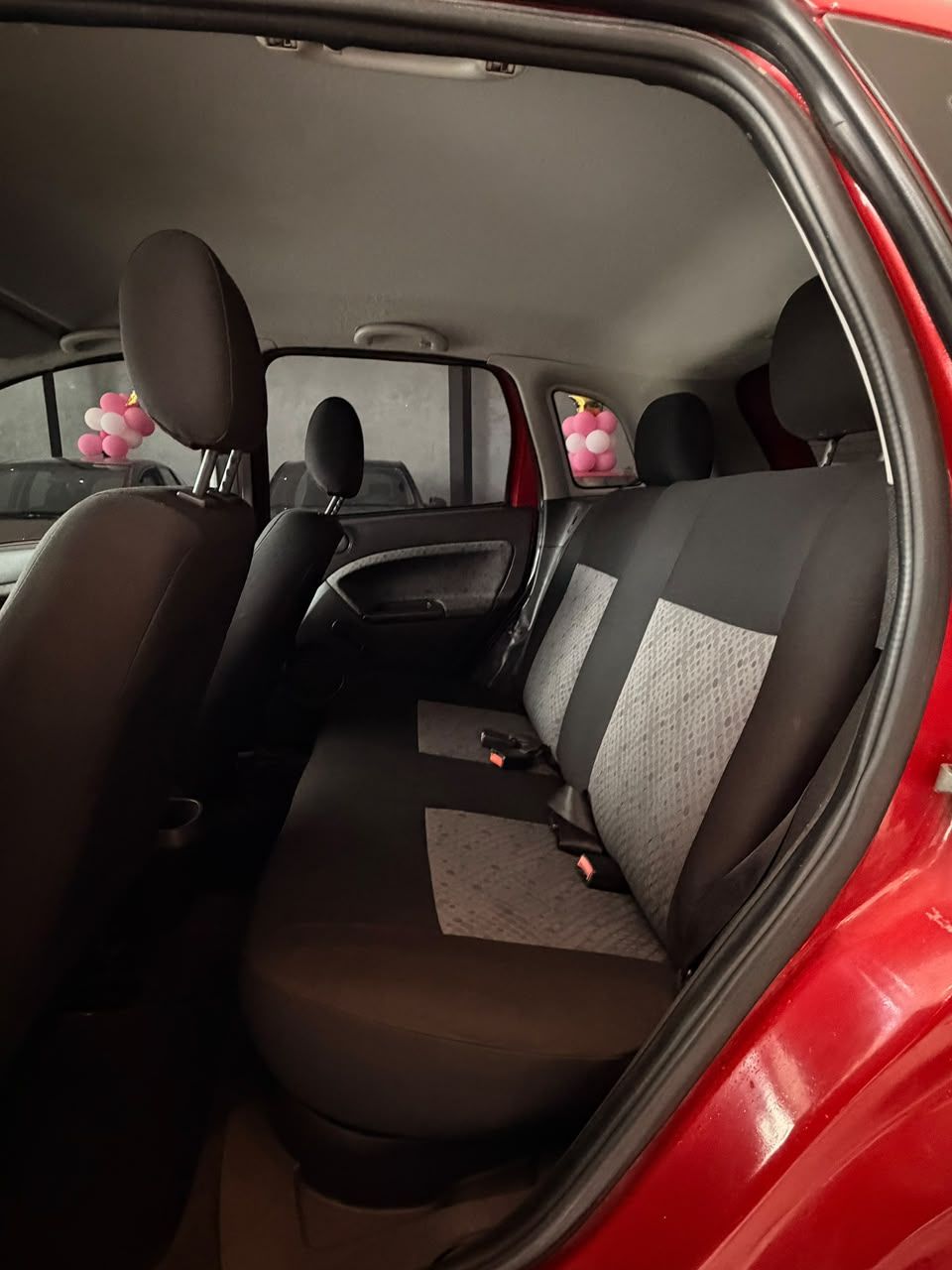 FORD FIESTA 1.0 FLEX 2014 - FINANCIA 100% — foto 9