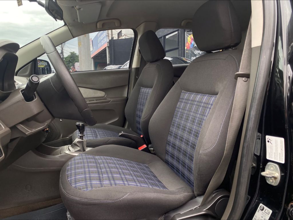 COBALT LTZ 1.4 8V FlexPower/EconoFlex 4p — foto 7