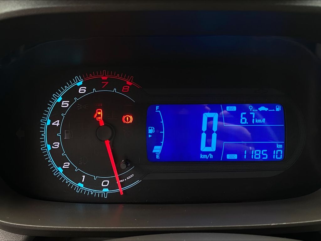 COBALT LTZ 1.4 8V FlexPower/EconoFlex 4p — foto 10