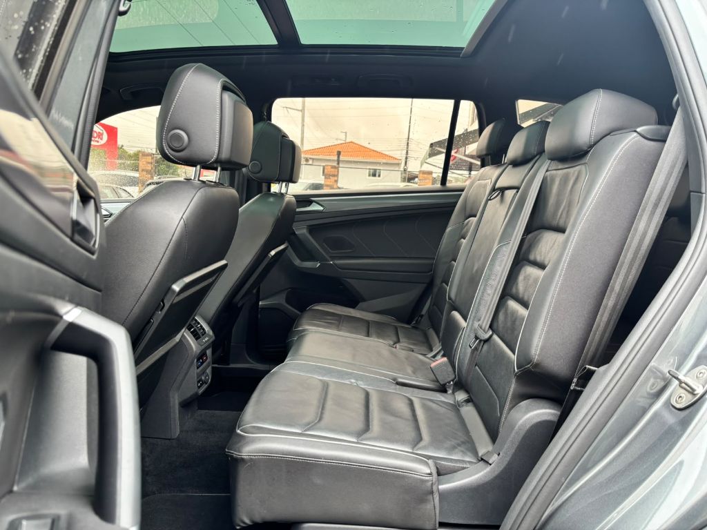TIGUAN Allspac R-Line 350 TSI 2.0 4x4 — foto 20