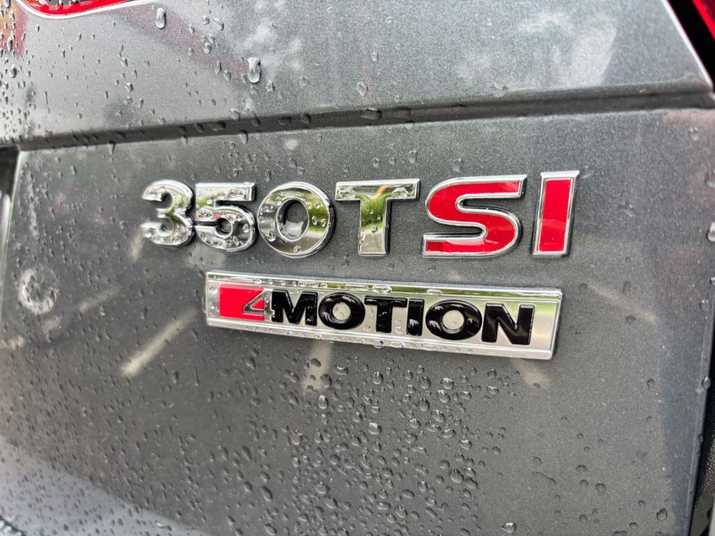 TIGUAN Allspac R-Line 350 TSI 2.0 4x4 — foto 28