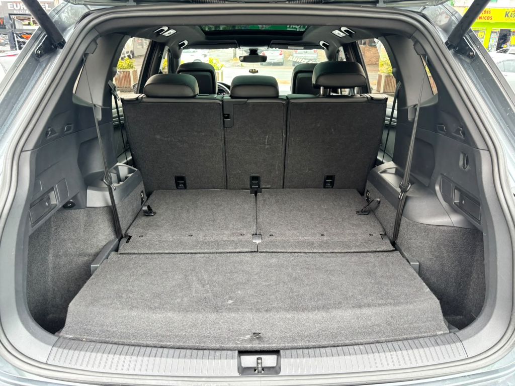 TIGUAN Allspac R-Line 350 TSI 2.0 4x4 — foto 23