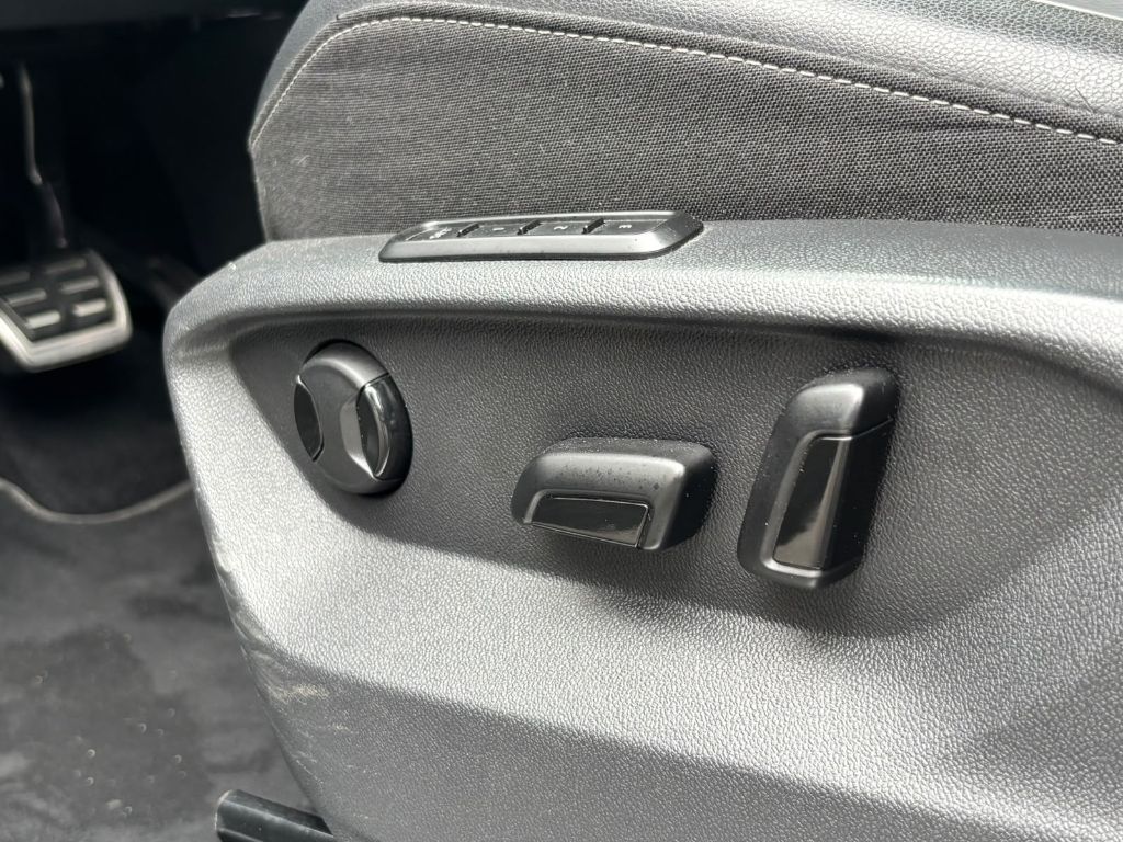 TIGUAN Allspac R-Line 350 TSI 2.0 4x4 — foto 17