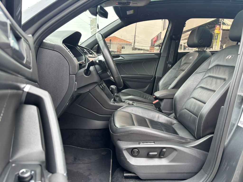 TIGUAN Allspac R-Line 350 TSI 2.0 4x4 — foto 5