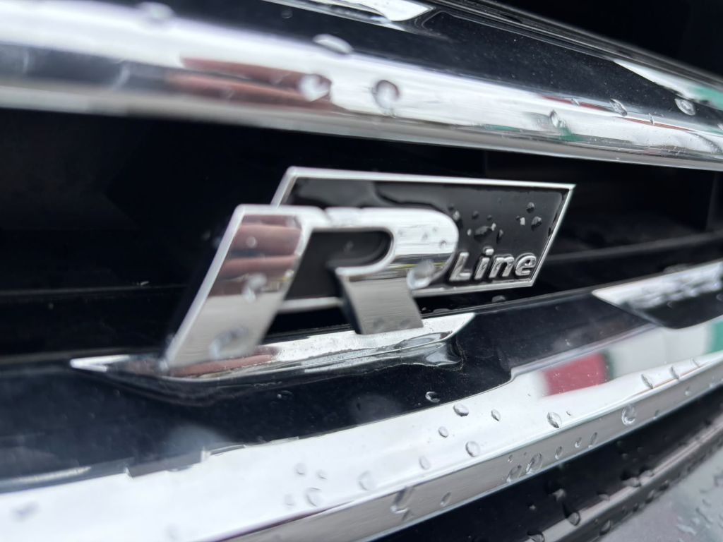 TIGUAN Allspac R-Line 350 TSI 2.0 4x4 — foto 10