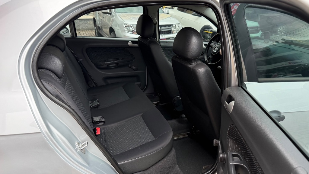 Gol Trendline 1.0 T.Flex 8V 5p — foto 9