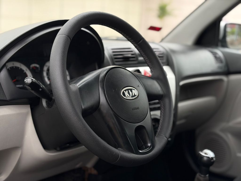 Picanto EX 1.1/1.0/ 1.0 Flex Mec. — foto 13