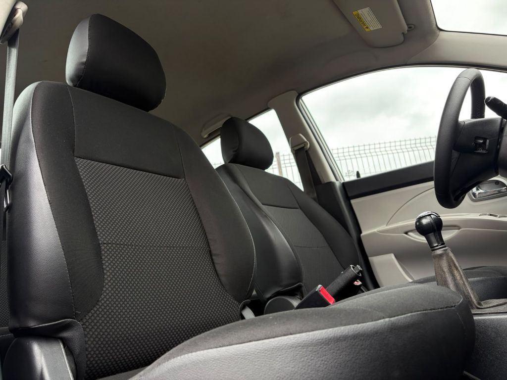 Picanto EX 1.1/1.0/ 1.0 Flex Mec. — foto 3
