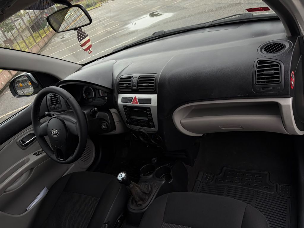 Picanto EX 1.1/1.0/ 1.0 Flex Mec. — foto 4