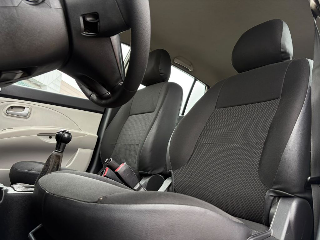Picanto EX 1.1/1.0/ 1.0 Flex Mec. — foto 8