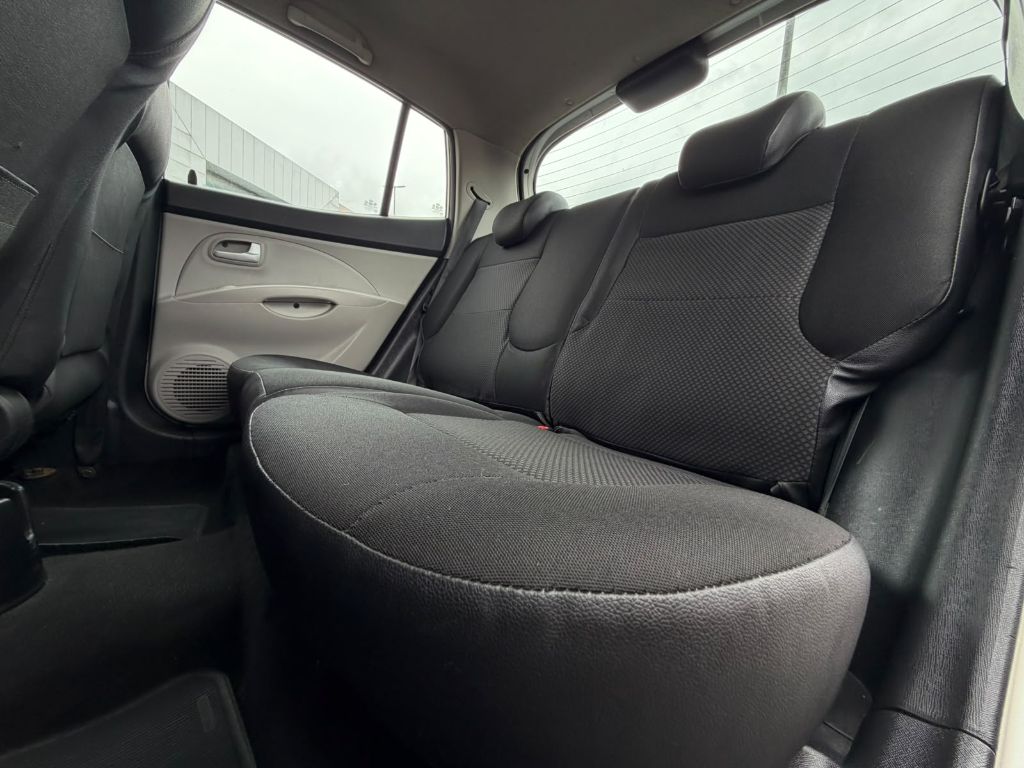 Picanto EX 1.1/1.0/ 1.0 Flex Mec. — foto 7
