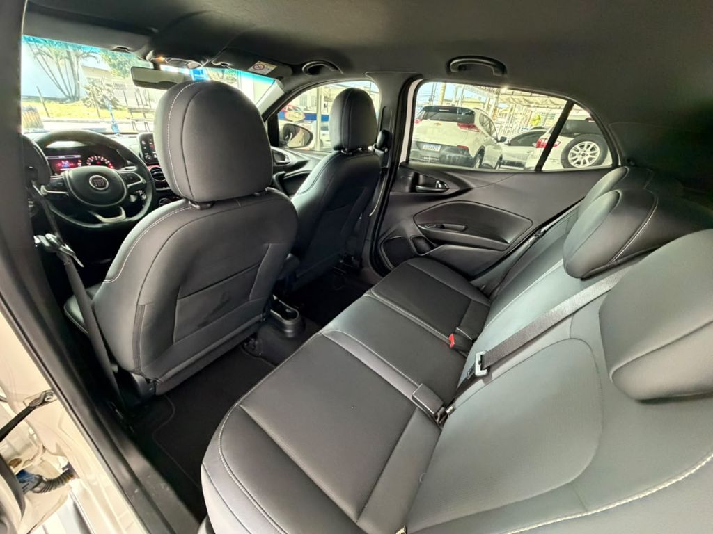 ARGO HGT 1.8 16V Flex Aut. — foto 7