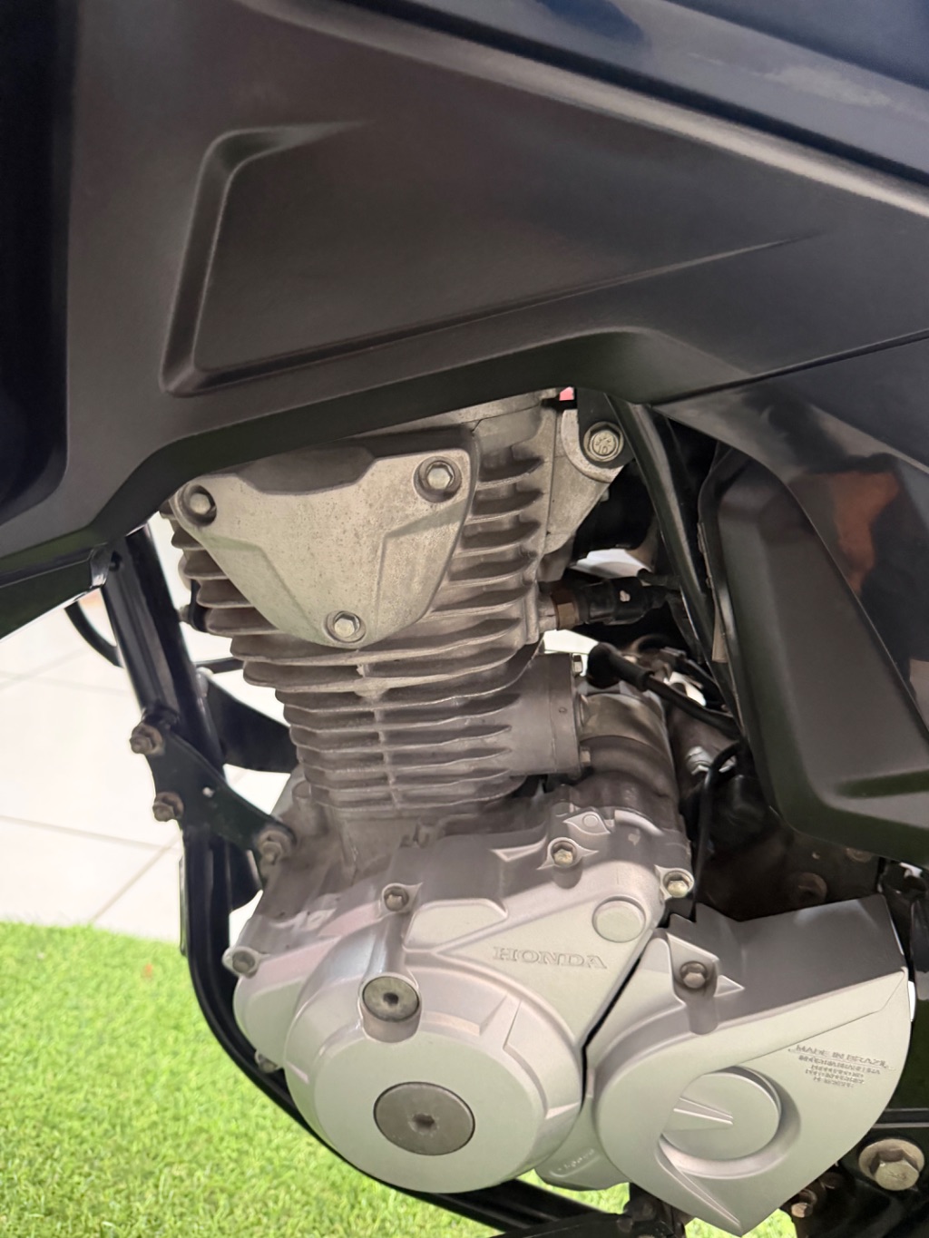 NXR 160 BROS ESDD FLEXONE — foto 3