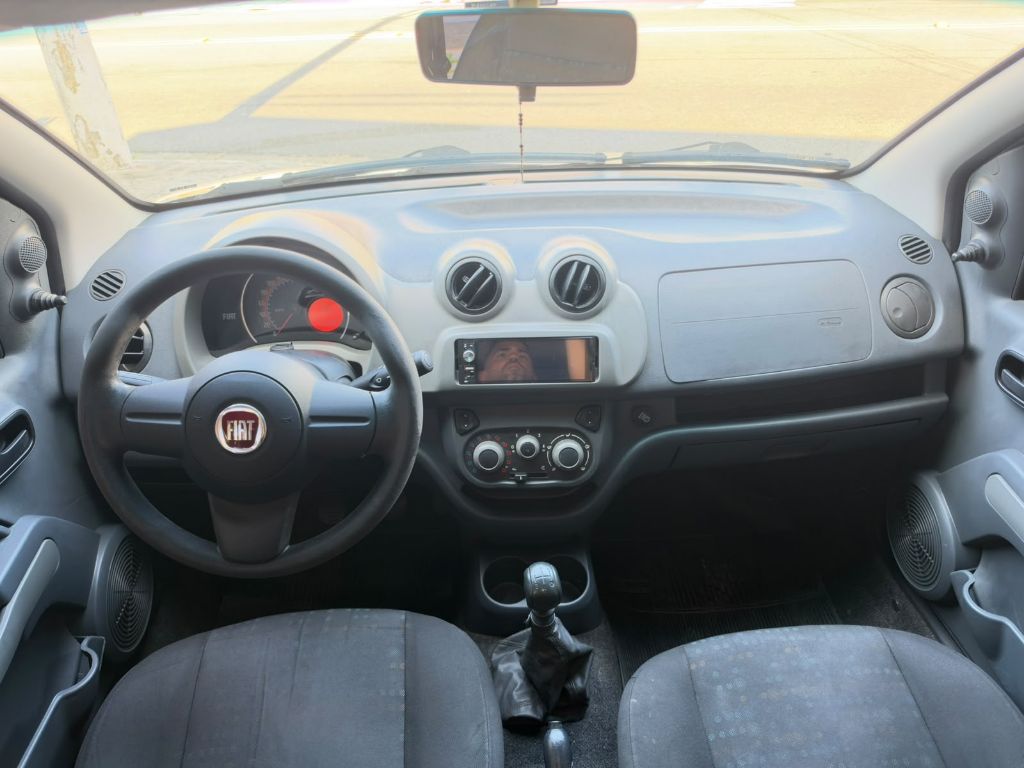UNO VIVACE Celeb. 1.0 EVO F.Flex 8V 5p — foto 13