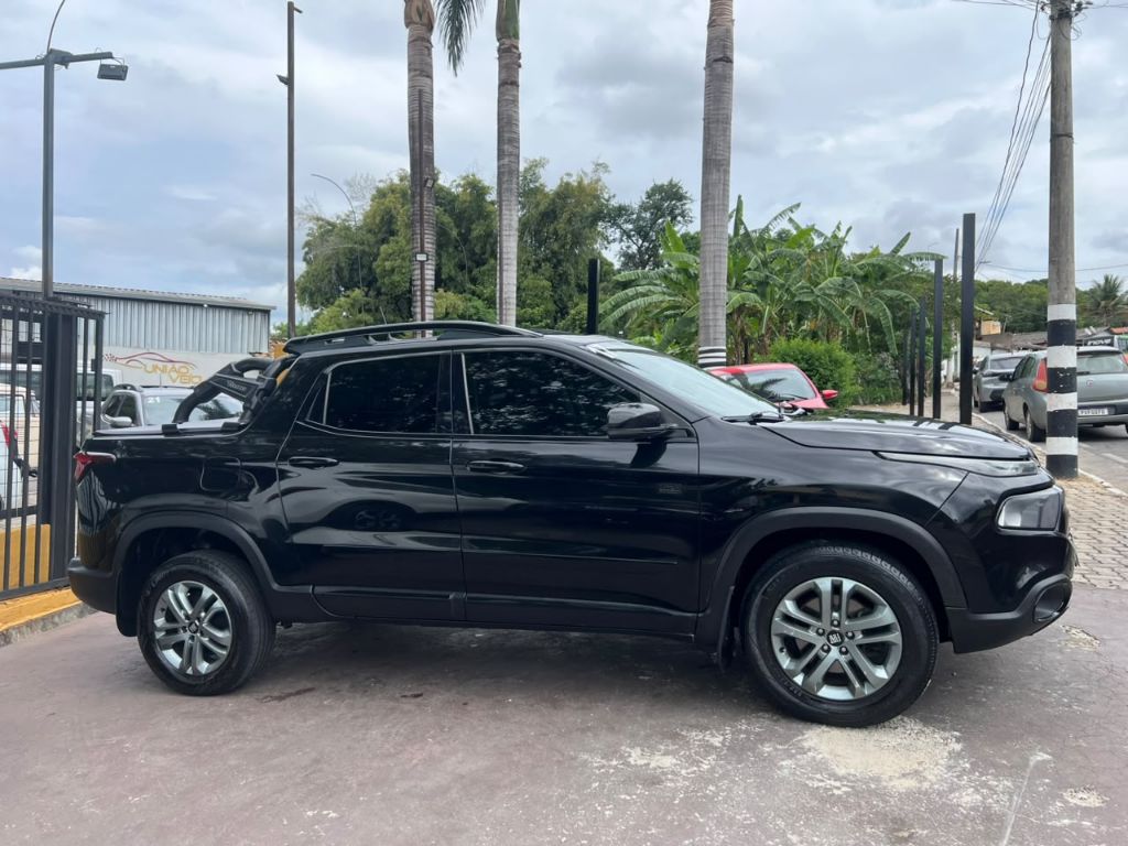 Toro Volcano 2.0 16V 4x4 TB Diesel Aut. — foto 5