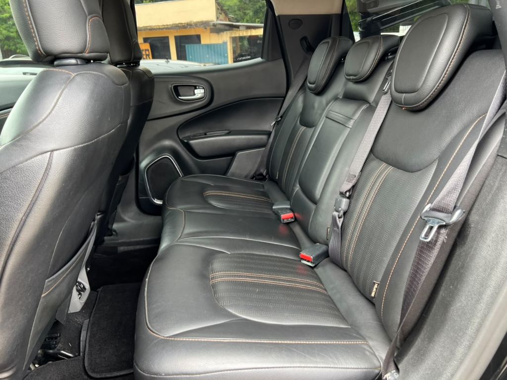 Toro Volcano 2.0 16V 4x4 TB Diesel Aut. — foto 12