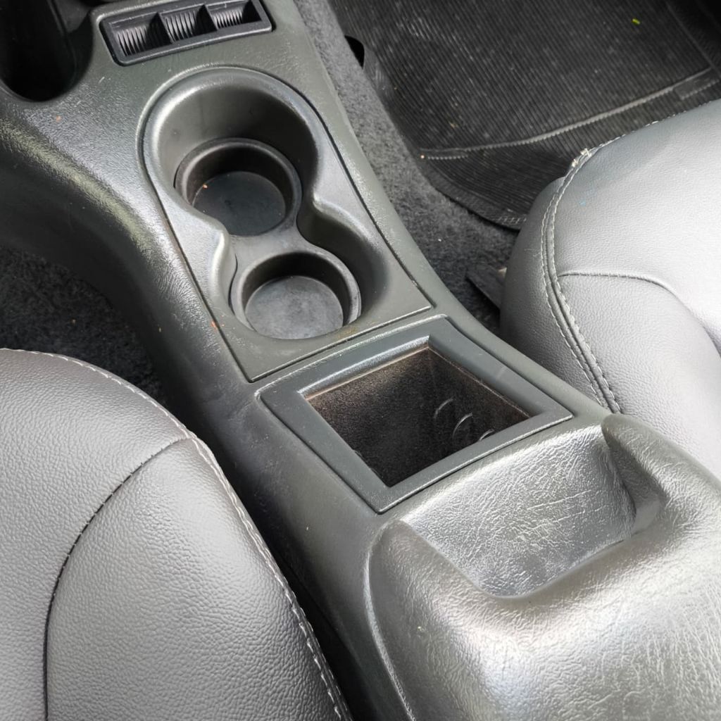S10 P-Up Executive 2.4 MPFI F.Power CD — foto 16
