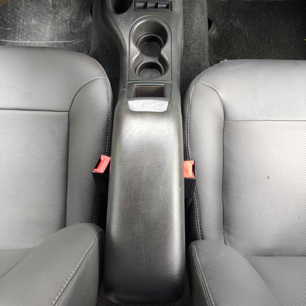 S10 P-Up Executive 2.4 MPFI F.Power CD — foto 12